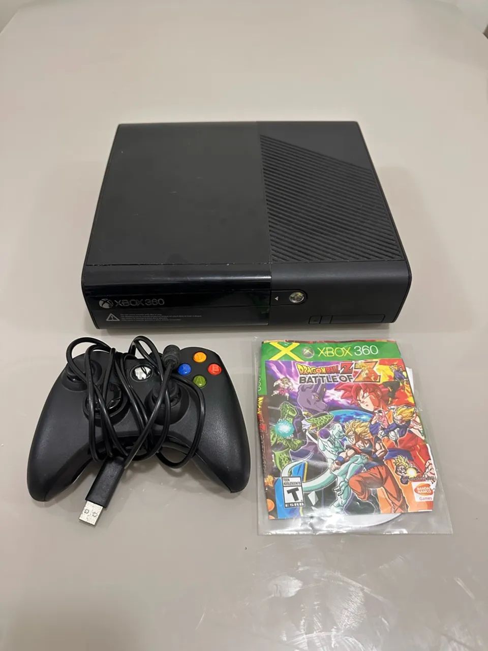 Xbox 360 Desbloq 