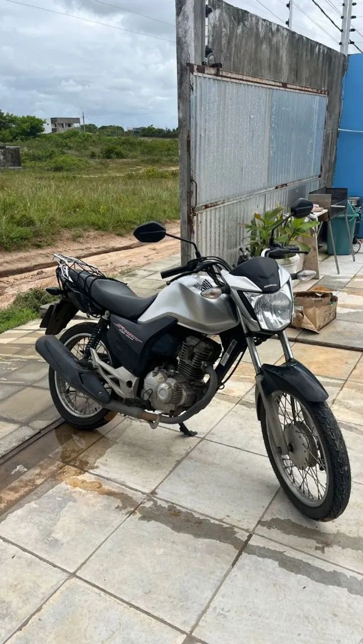 Start 160 muito conservada 