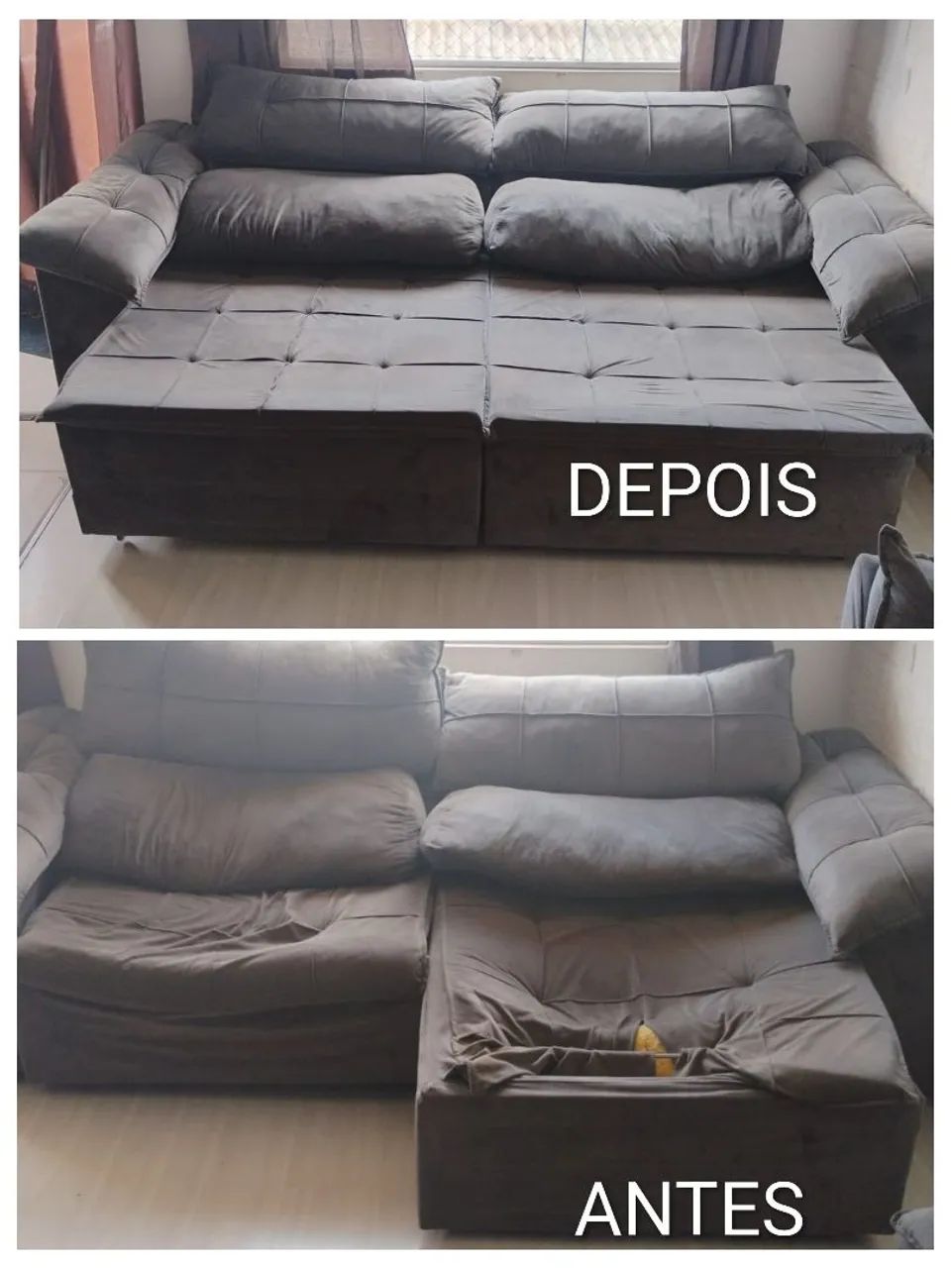 Estofador a domicílio  - Foto 2
