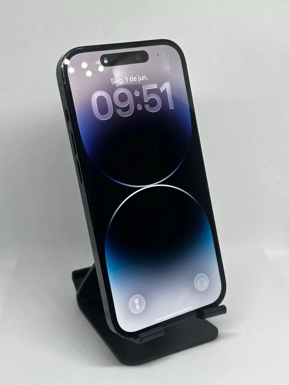 iPhone 14 Pro - 256gb SEM DETALHES - Foto 5