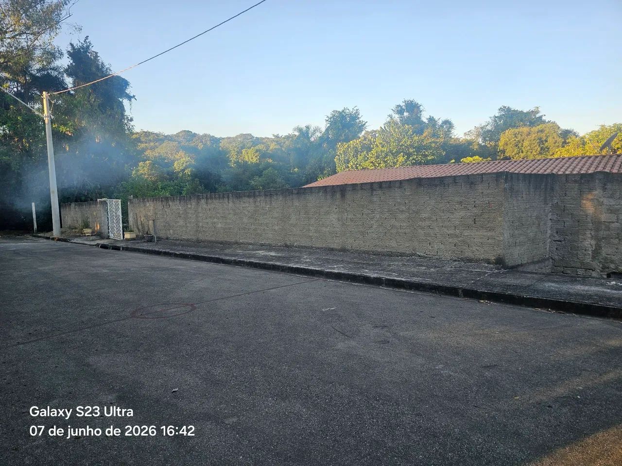 Chácara Área Urbana Sorocaba  - Foto 2