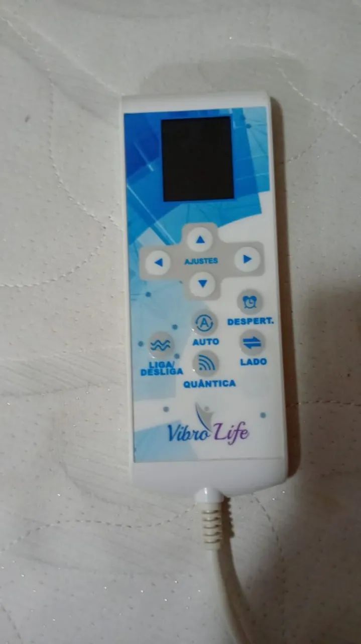 Colchão magnetico vibratório - Foto 2