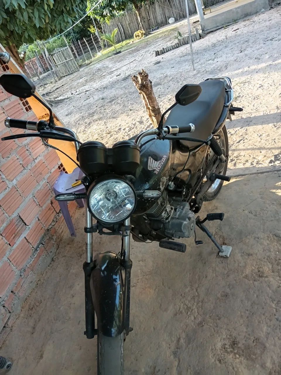 Motor funcionando normalmente  - Foto 2