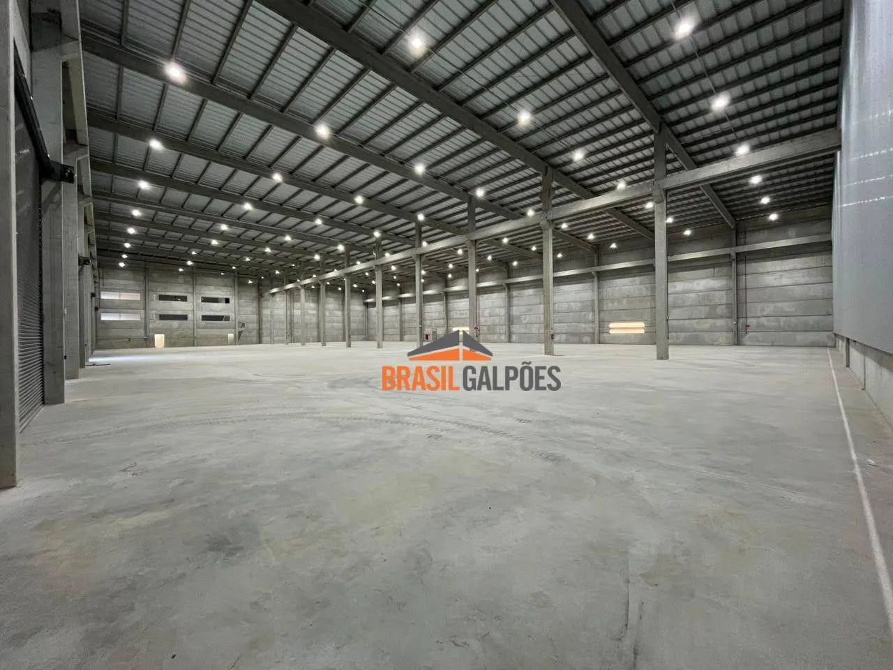 Galpão para Alugar, 4.300 m² - Tijucas/SC - Foto 3