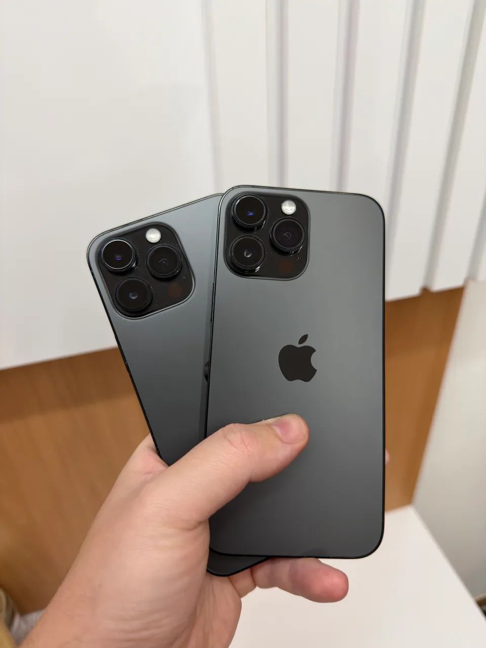 IPHONE 14 PRO MAX  - Foto 2