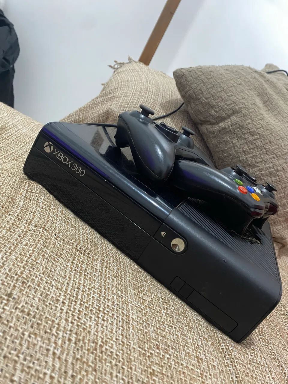 Xbox 360 - Foto 2