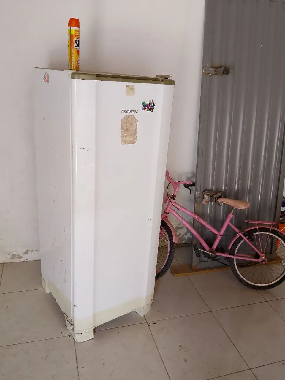 Bicicleta pra vender  - Foto 2
