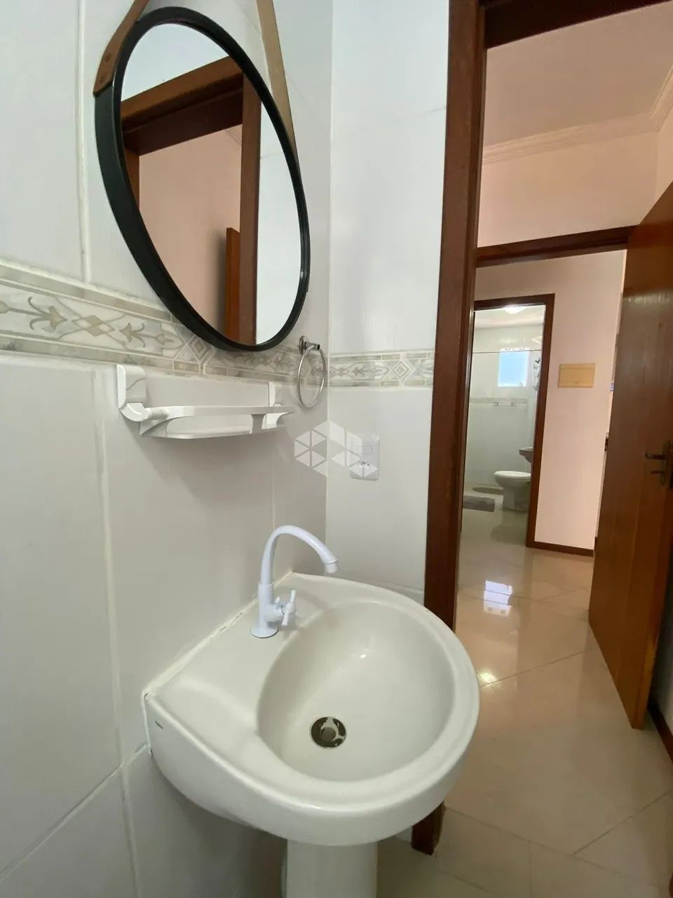 Apartamento 2 dormitórios mobiliados, Ingleses do Rio Vermelho . Florianópolis/SC - Foto 3