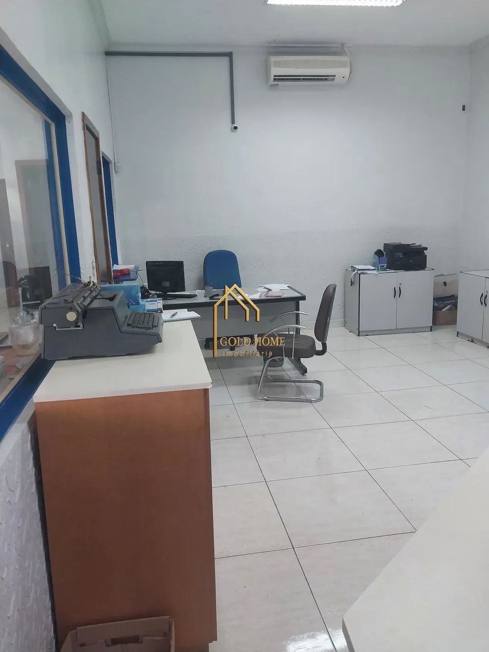 Prédio Comercial à Venda  Av. Júlio Campos | Várzea Grande  MT