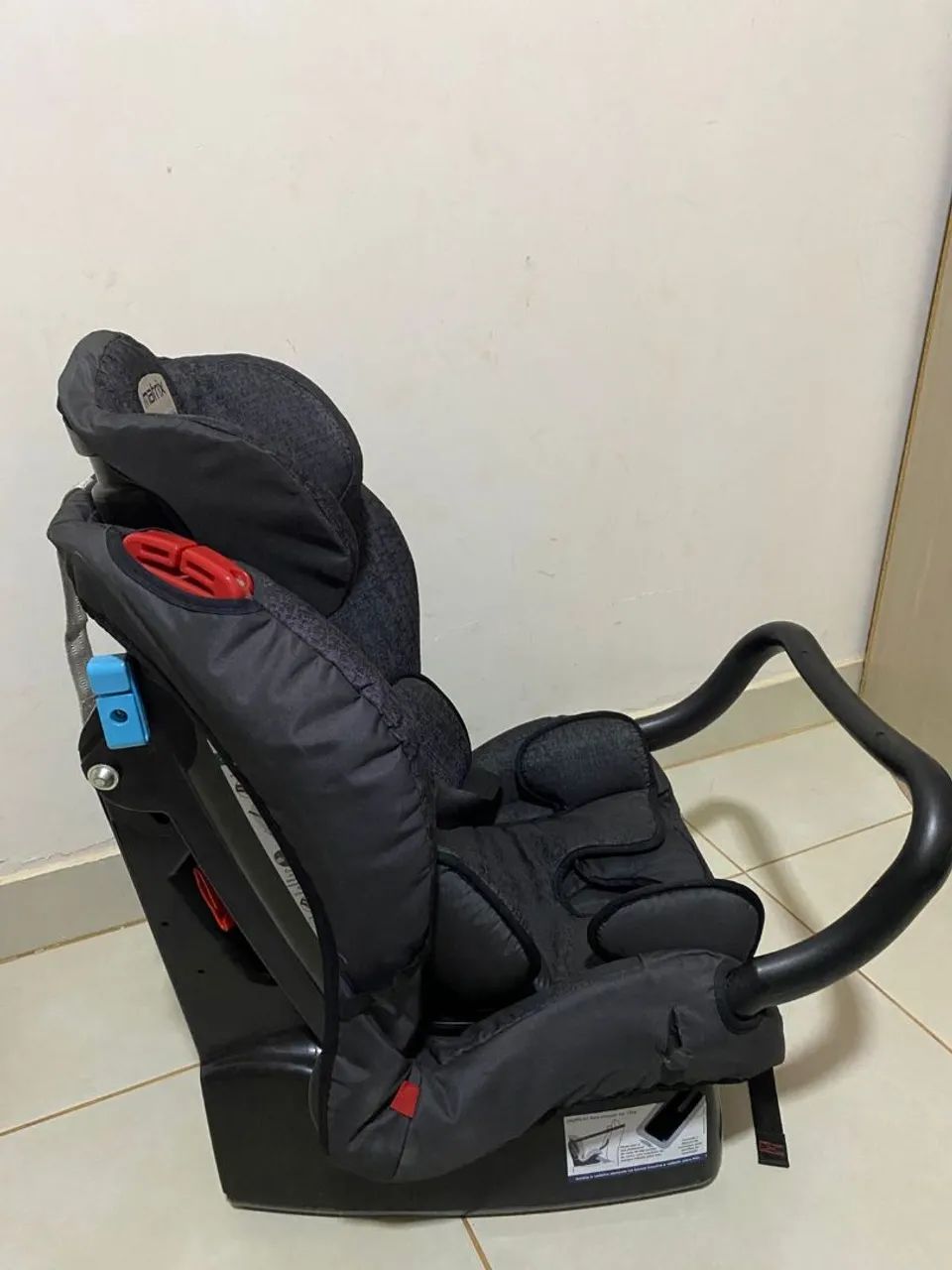 Cadeirinha Infantil de carro Matrix  - Foto 3