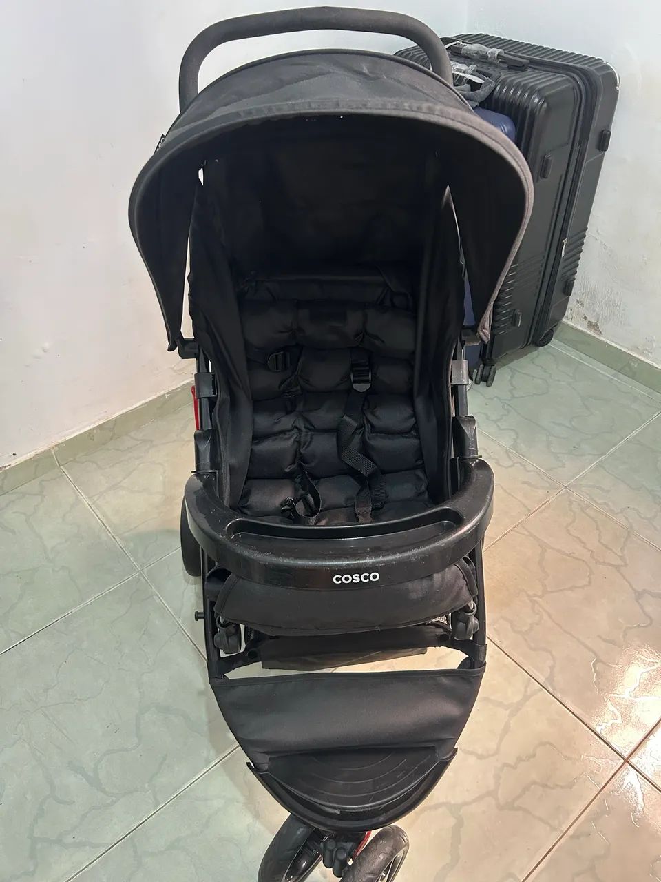  CARRINHO DE BEBÊ  - Foto 4