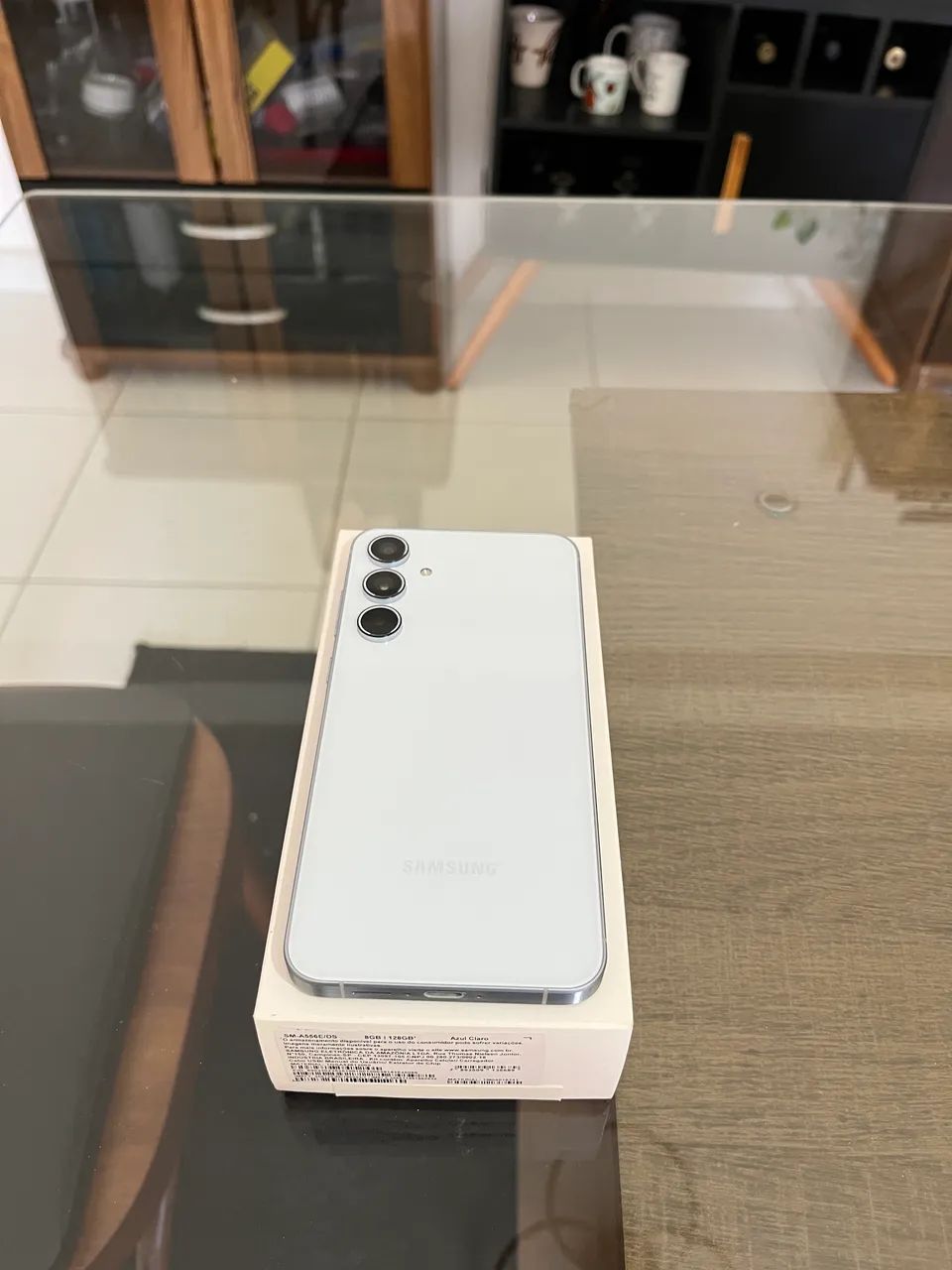 Samsung A55 - Foto 5