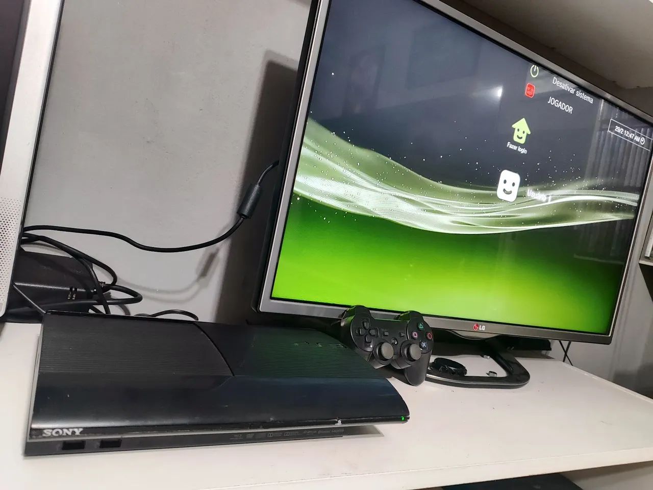 Playstation 3
