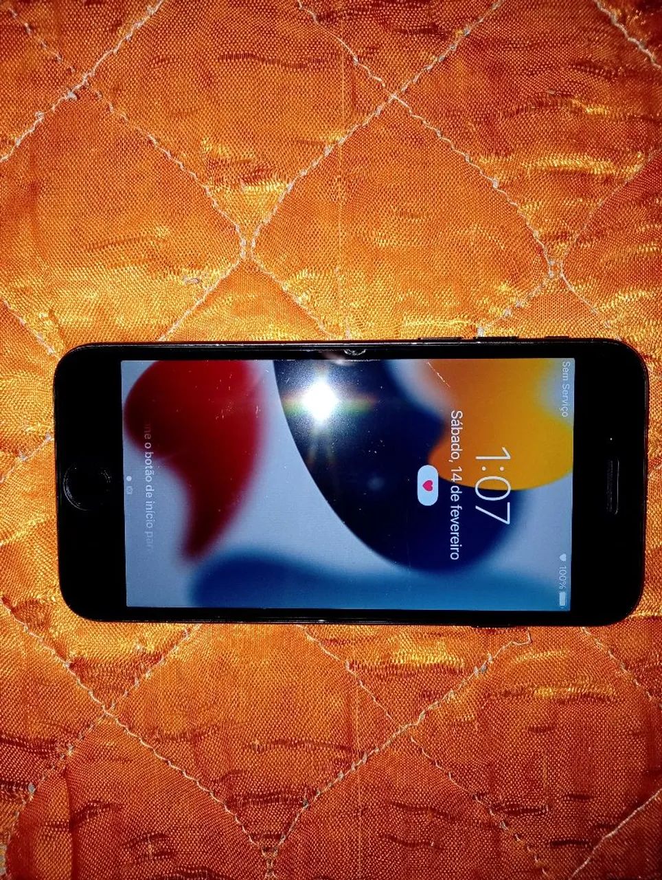 iPhone 7 - Foto 2