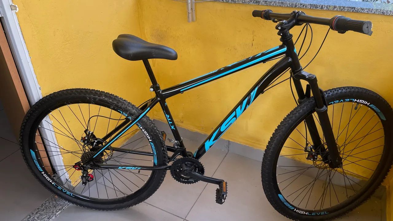 Bike nunca usada  - Foto 2