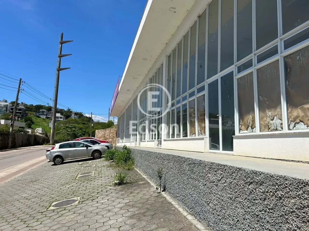 Sala à venda no bairro Pedra Branca - Palhoça/SC