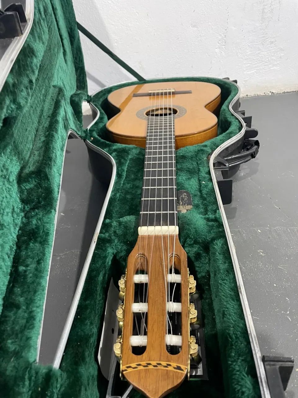 Violão Luthier  - Foto 5