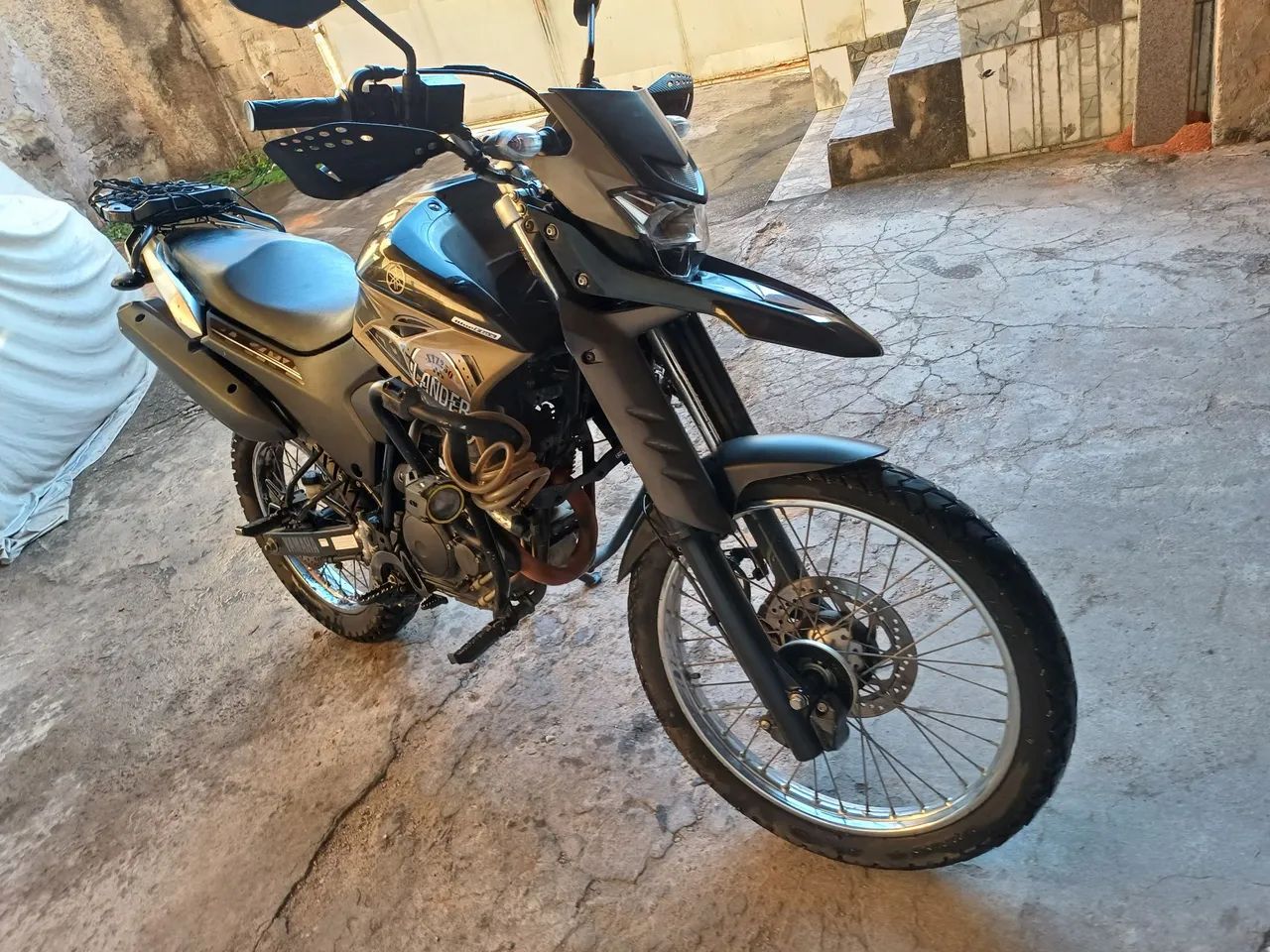 Lander 2021 modelo 2022 - Foto 2