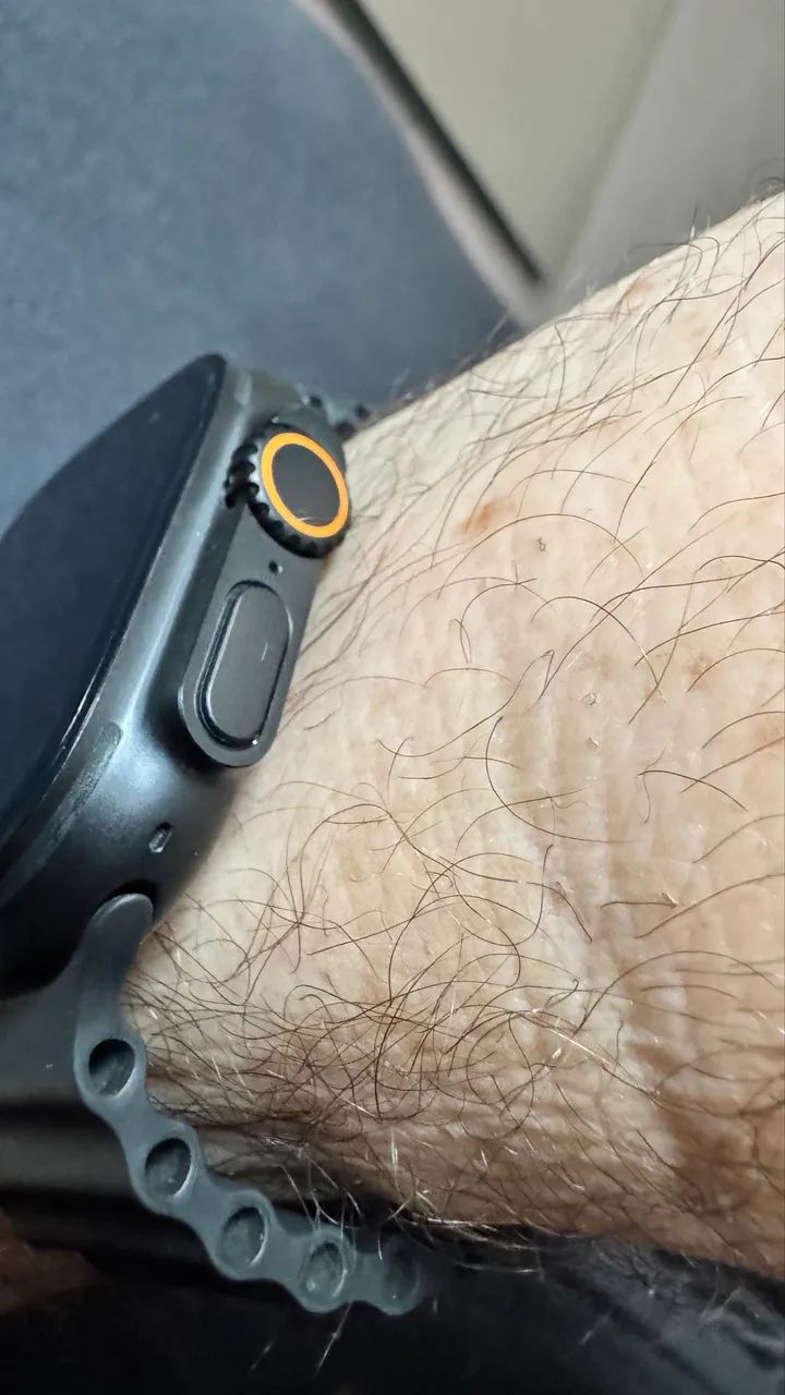 Apple Watch Ultra 2 - Foto 5