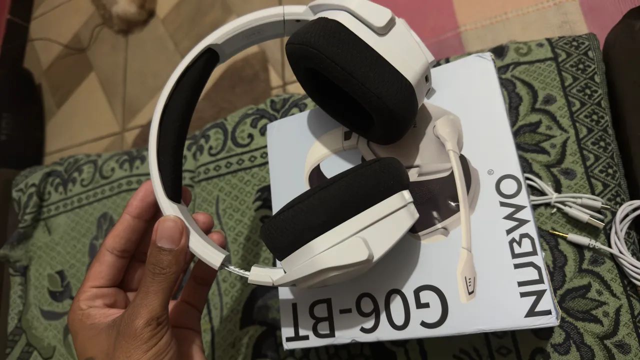 HEADSET - Foto 2