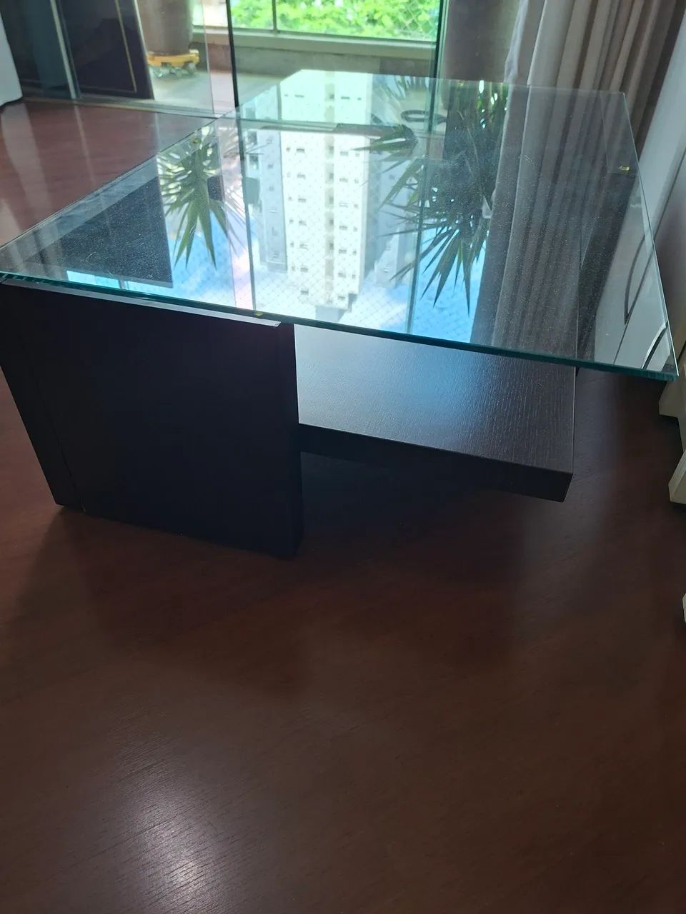 Mesa de centro em otimo estado