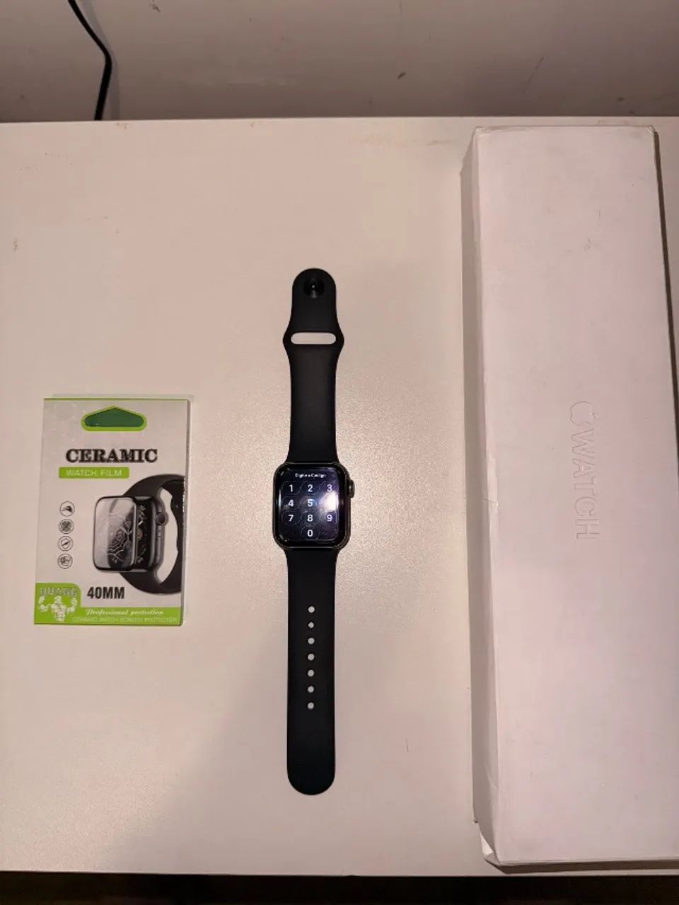 Apple Watch Series 6 - Foto 2