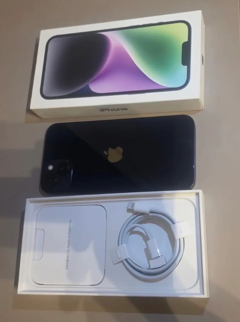 iPhone 14 Plus