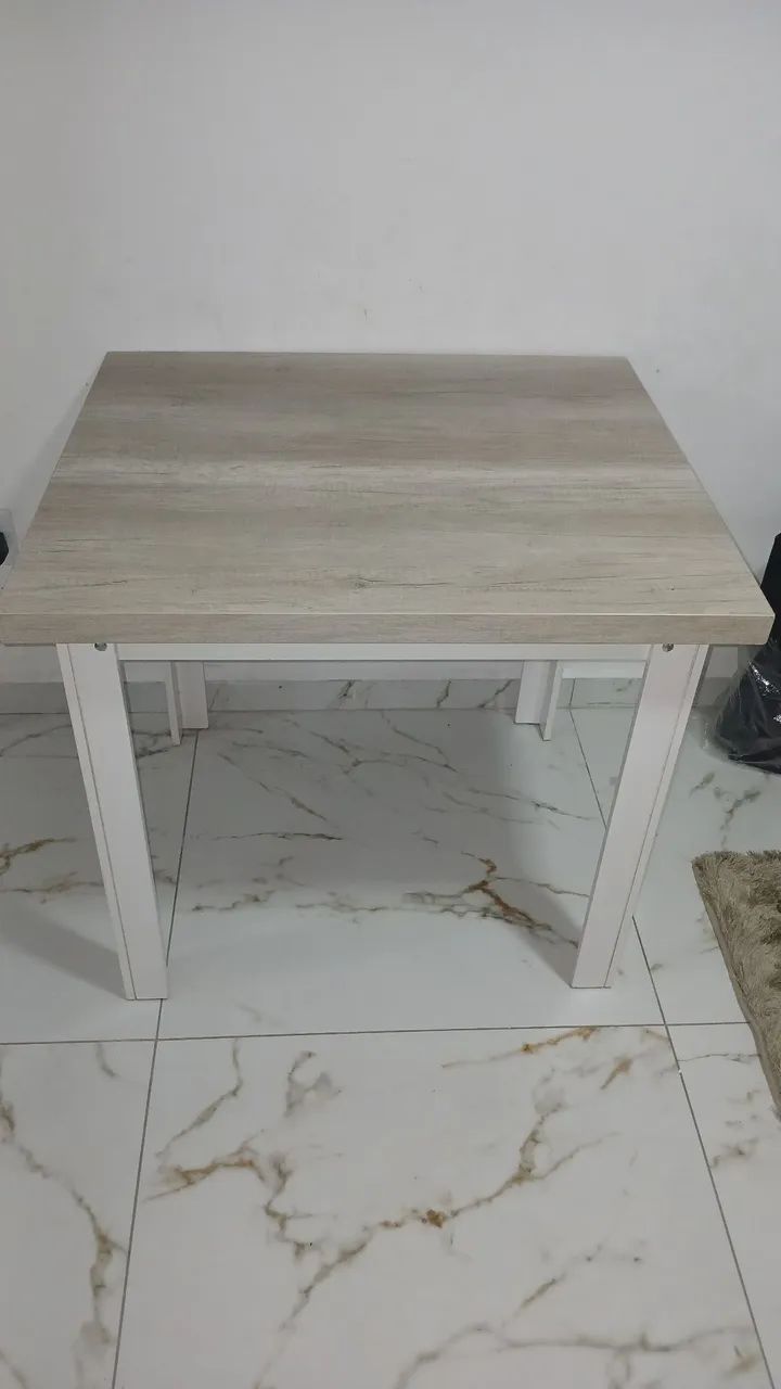 Mesa 4 lugares
