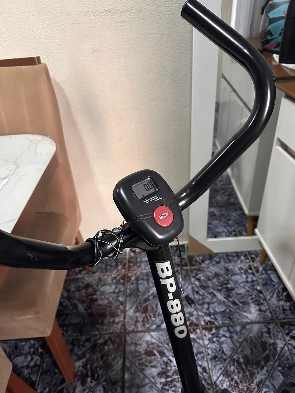 VENDO BIKE ERGONÔMICA  - Foto 3