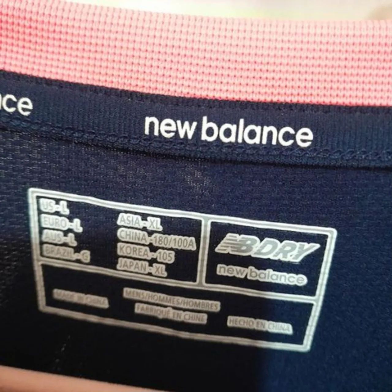 Camila new balance nova g importada da inglaterra  - Foto 2