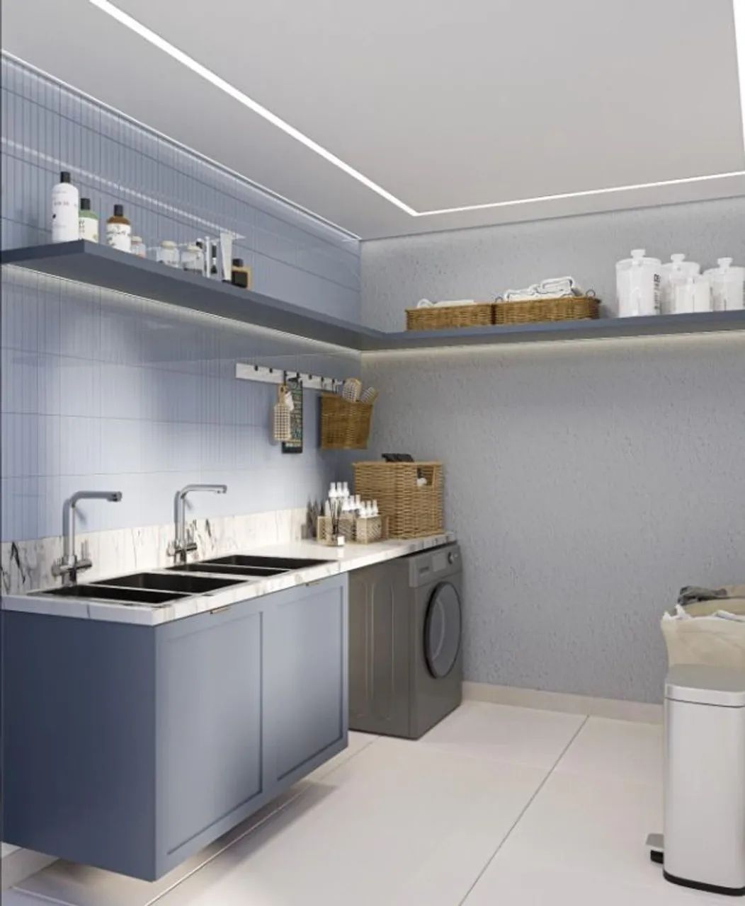 Valor de Super OPORTUNIDADE! Apartamento tipo Studio 24m2 para VENDA - Intermares - Cabede - Foto 2