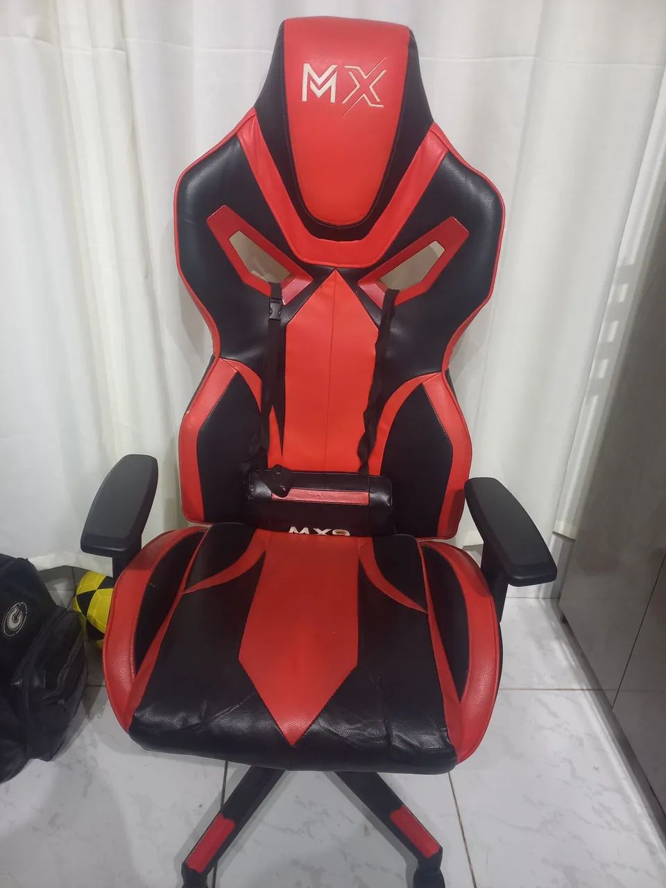 Cadeira Gamer 