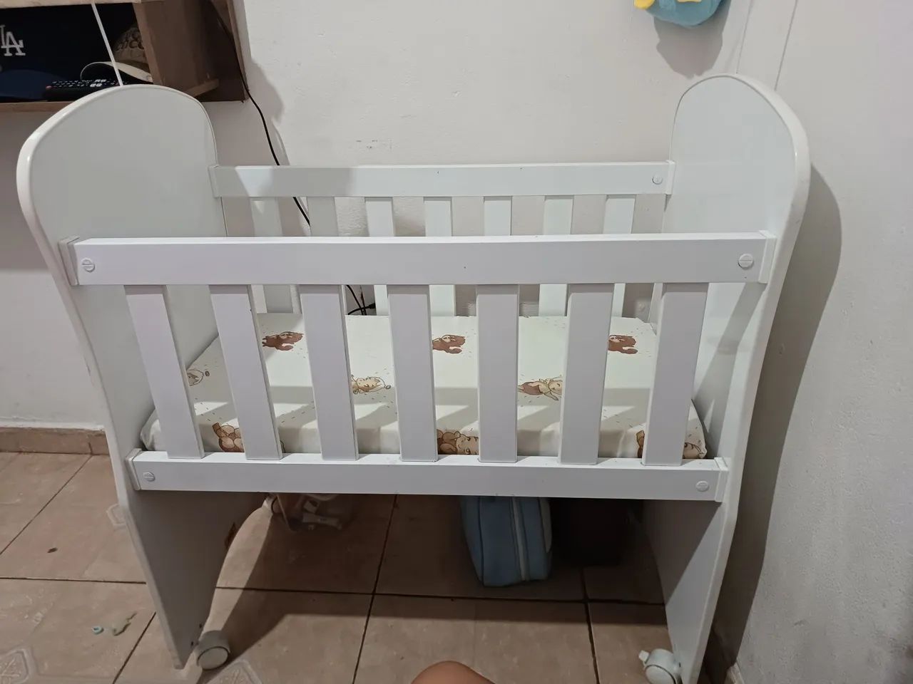 MINI BERÇO 