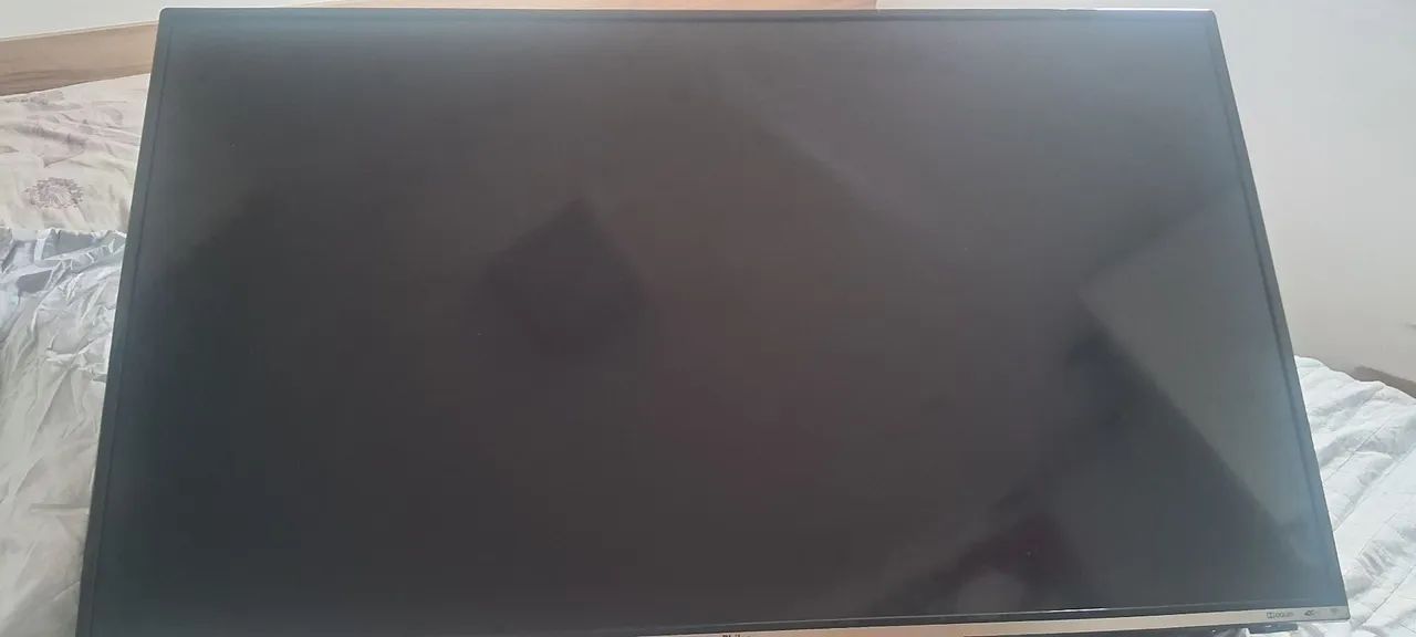 Tv digital philco 50 p com defeito  - Foto 3