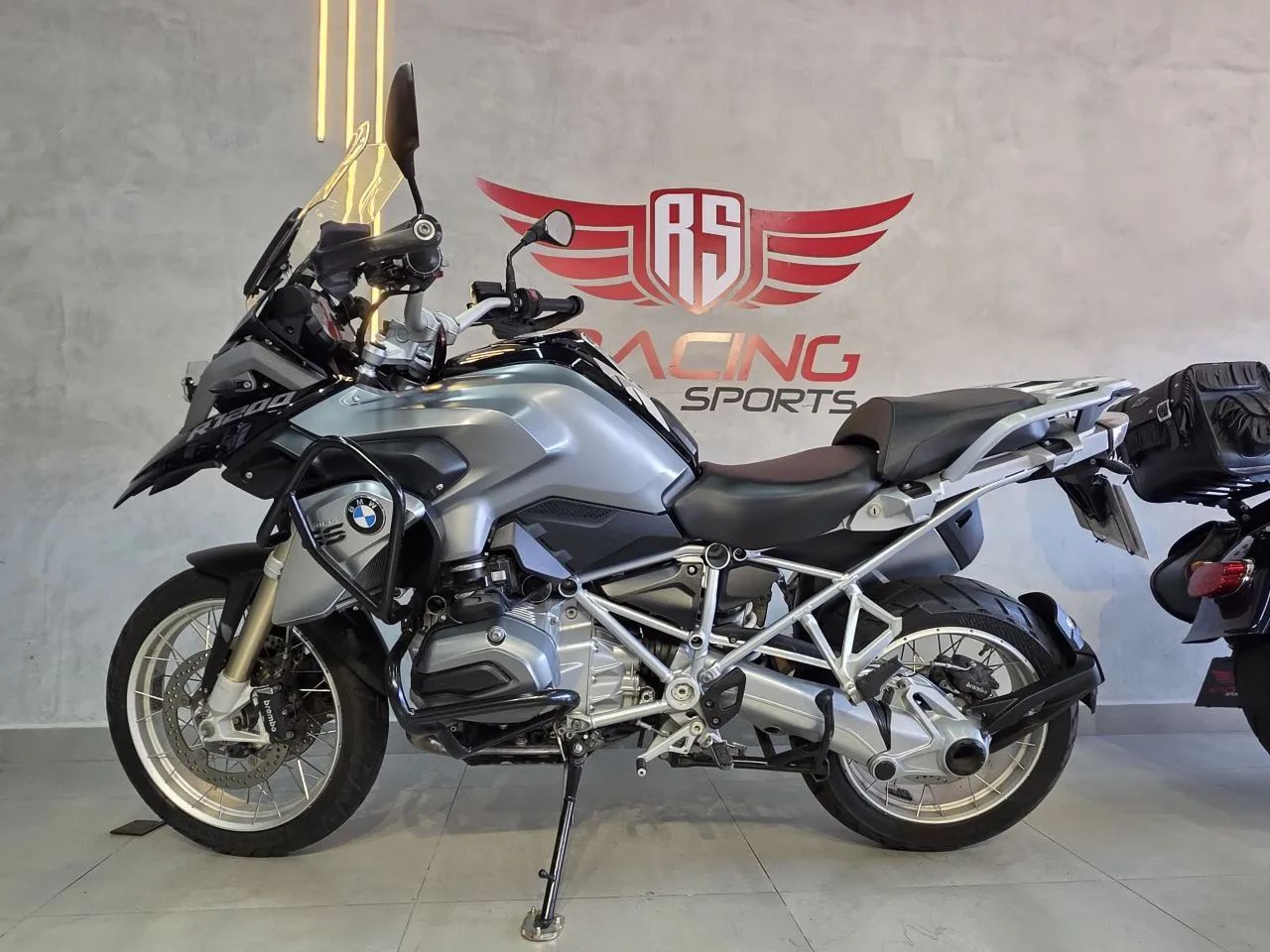 BMW R 1200 GS PREMIUM - 2016 - Foto 5