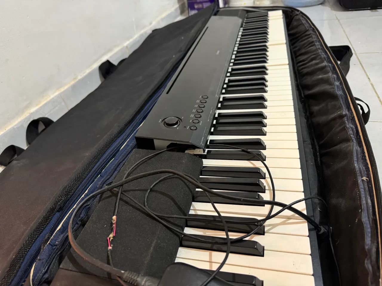 Piano digital Casio CDP-120 - Foto 5