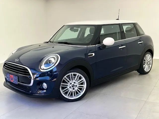 Mini Cooper COOPER 1.5 Turbo 12V 5p Aut. 2019