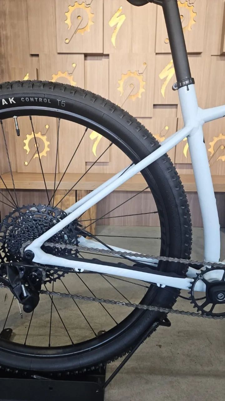 SPECIALIZED CHISEL HARDTAIL - Foto 4