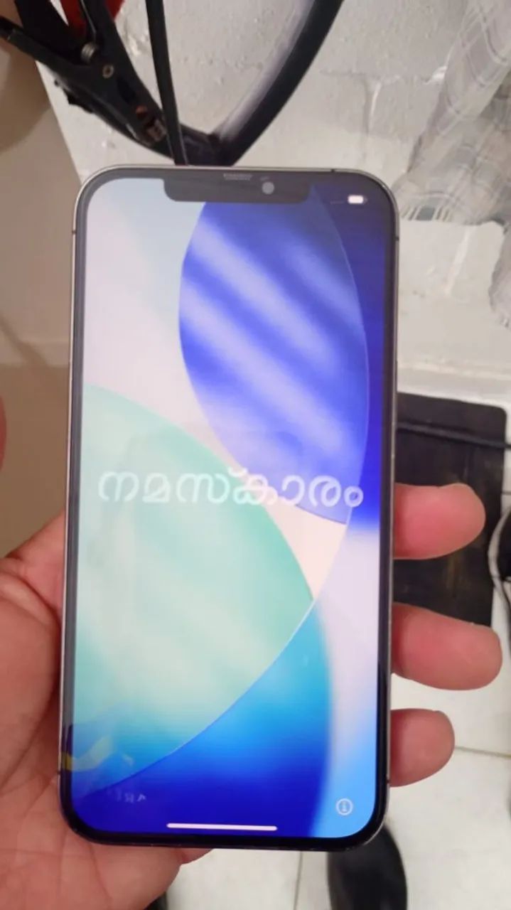 iPhone 12 pro max - Foto 2