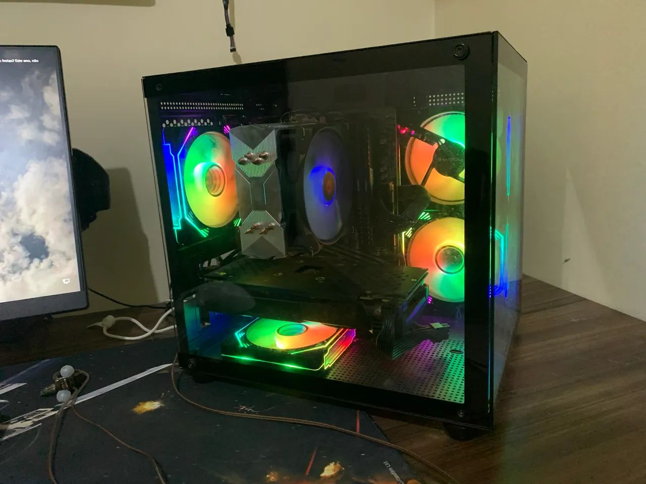 Computador Gamer - Foto 2