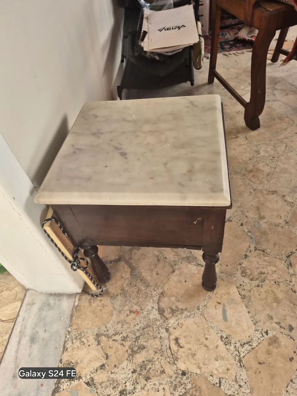 Antiquário 