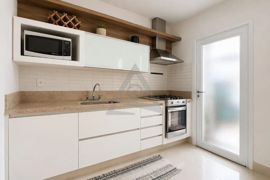 Casa à venda em Campinas, Chácara Primavera, com 3 quartos, com 138 m², Primavera Boulevar - Foto 4