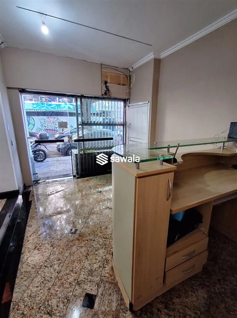 Locação Corporativa na Lagoa com 249 m²