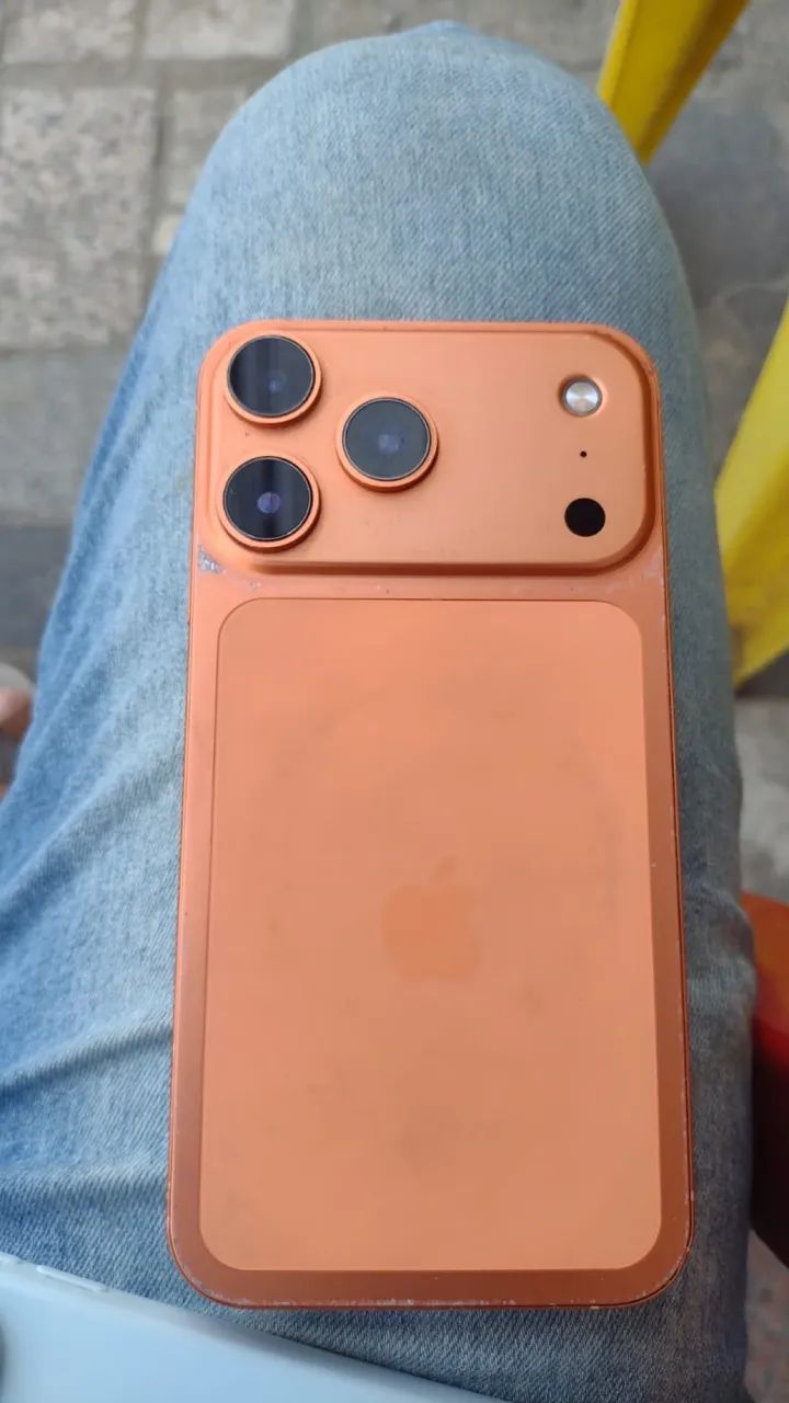iPhone  - Foto 2