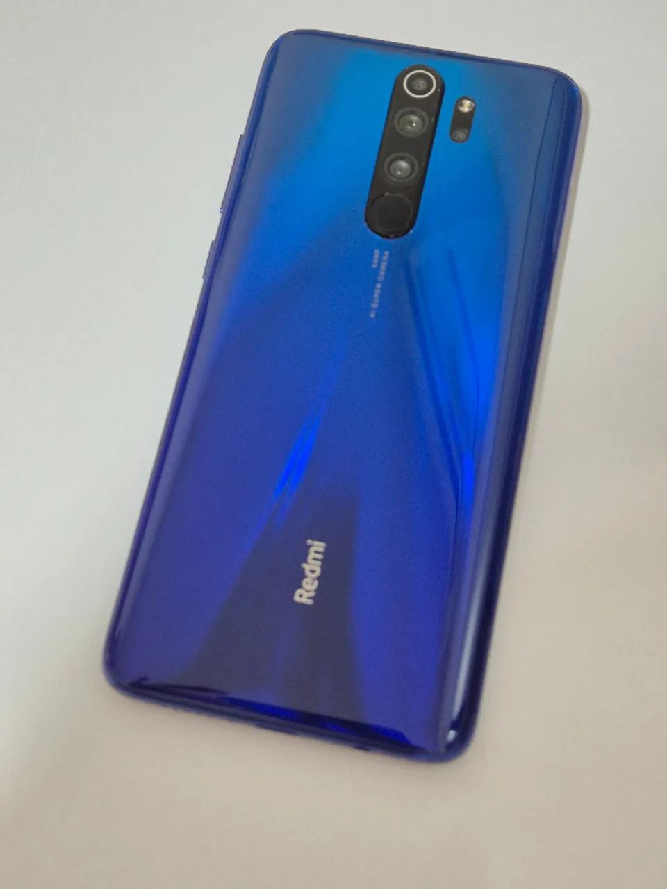 Celular Xiaomi Redmi Note 8 Pro 6GB/64GB - Celulares e Smartphones