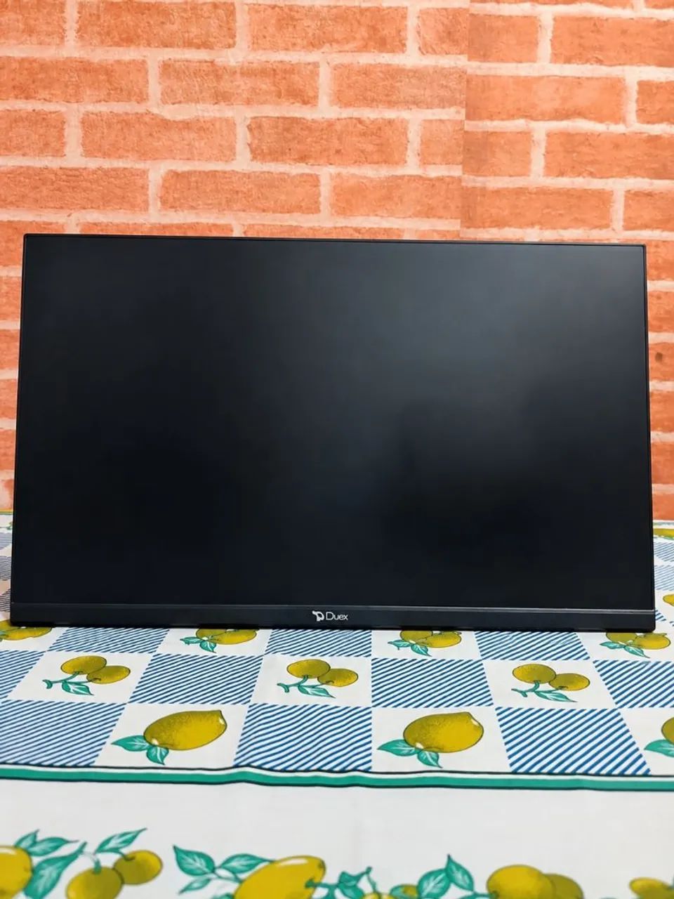 Monitor Gamer Duex 165HZ 24 Polegadas 1ms