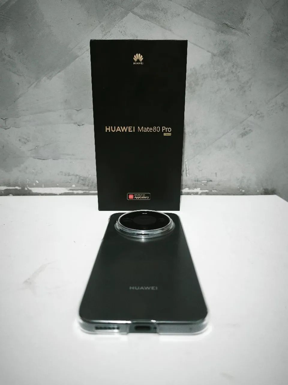 Huawei Mate 80 PRO