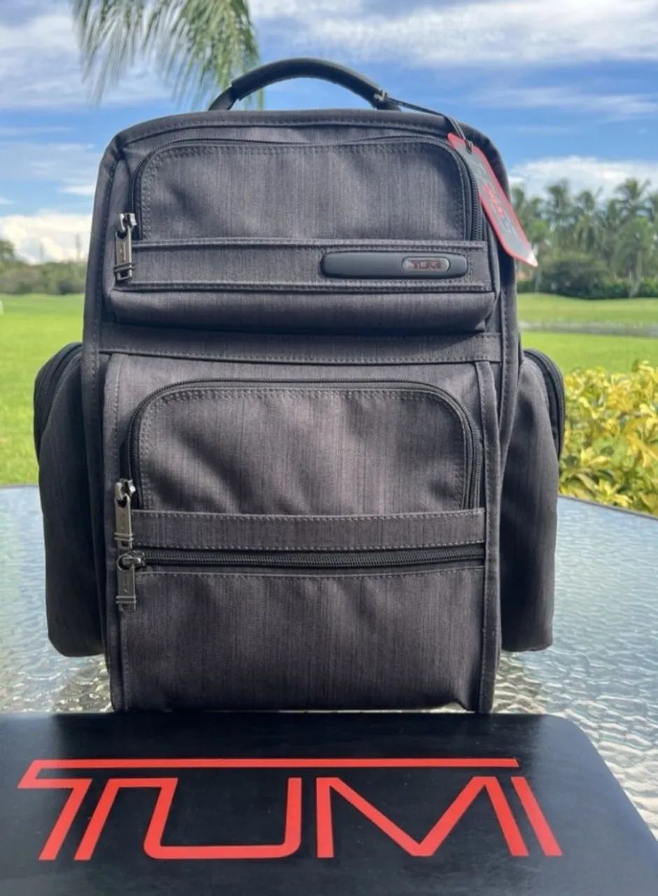 Mochila Tumi 