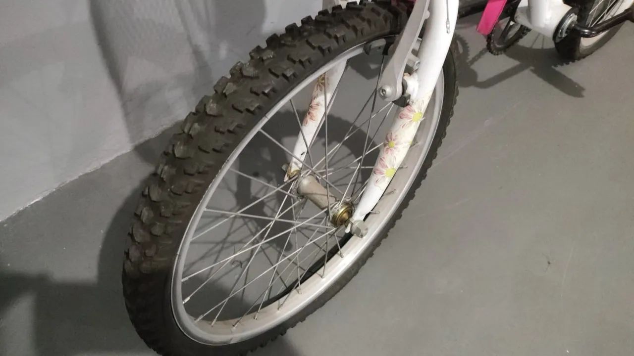 Bicicleta infantil - Foto 4
