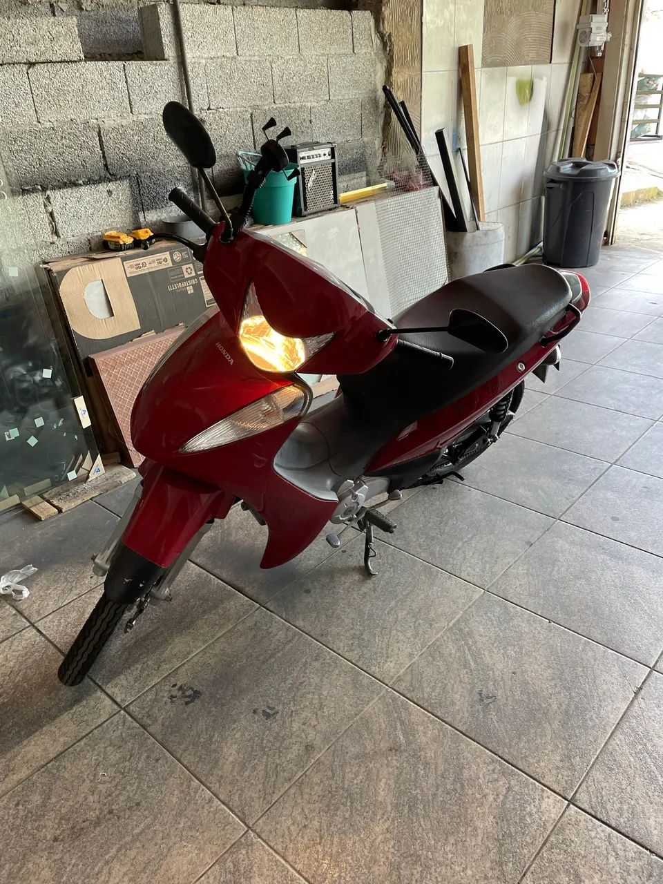 Moto top - Foto 3